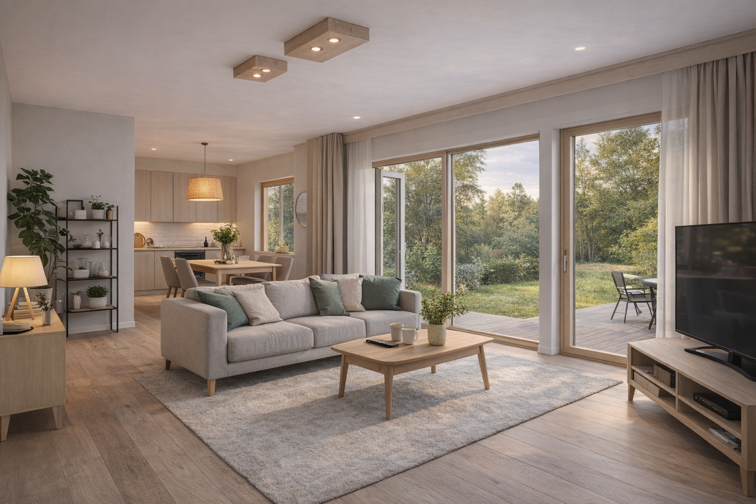 Īstermiņa īres pārvaldība